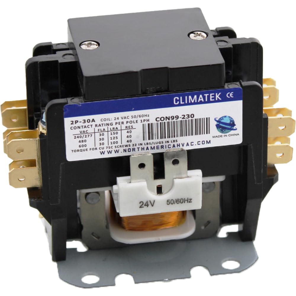 Goodman Contactor