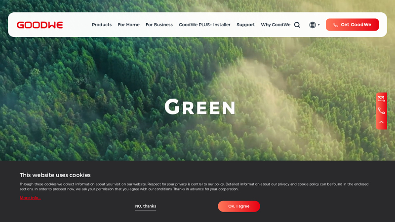 GoodWe US