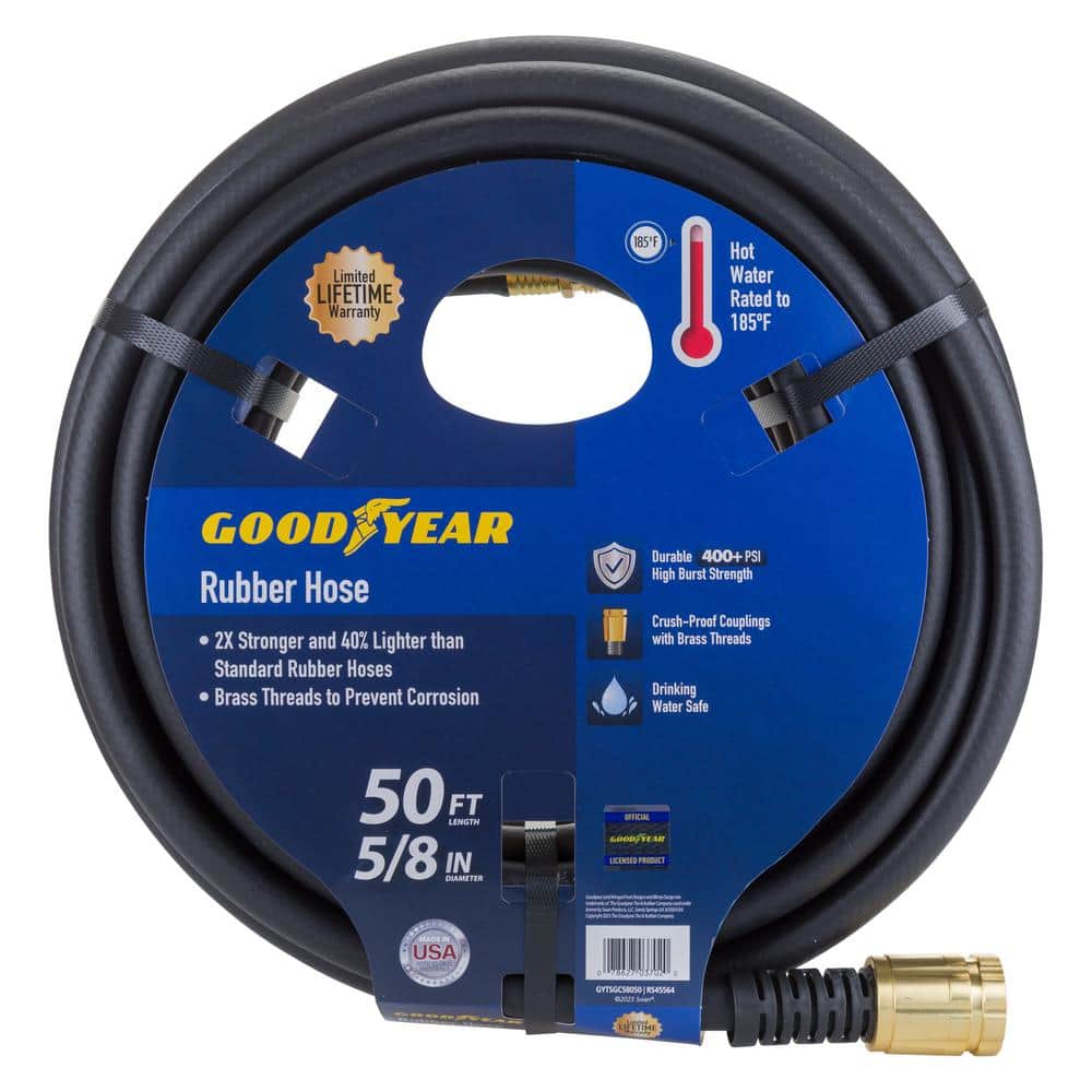 Goodyear Hose