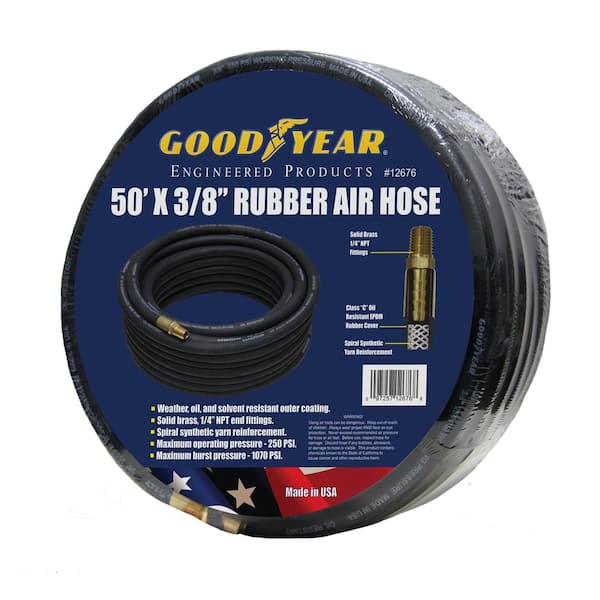 Goodyear Hose