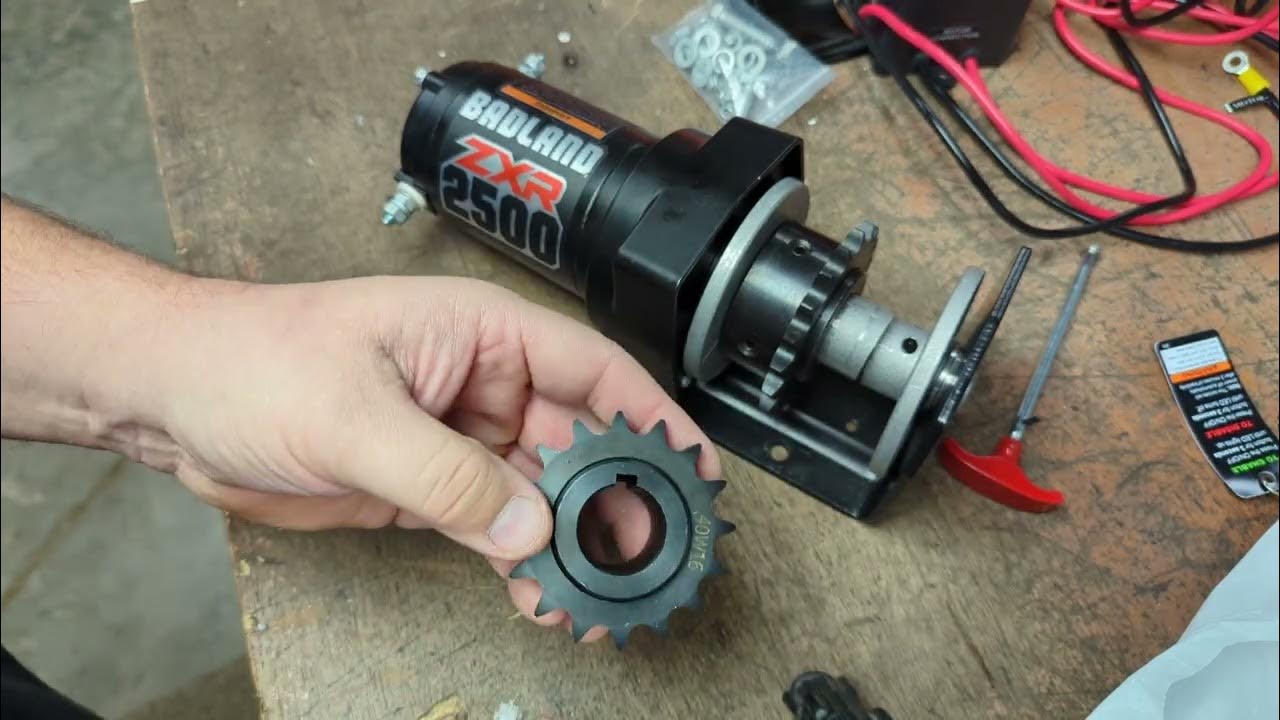 Gooseneck Electric Trailer Jack industry insight