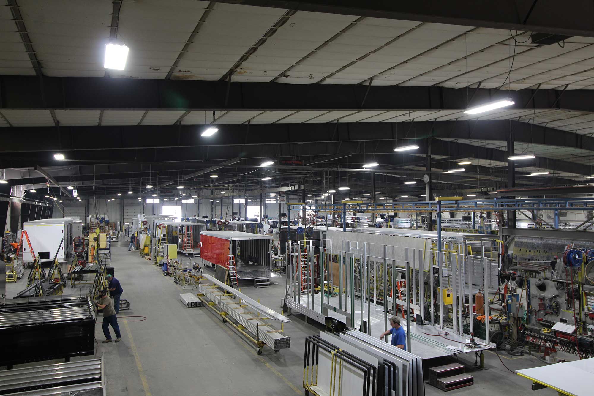 Gooseneck Trailer industry insight