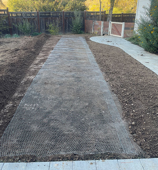 Gopher Wire Mesh industry insight