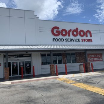 Gordon Food Service