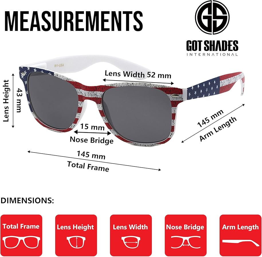 Got Shades International