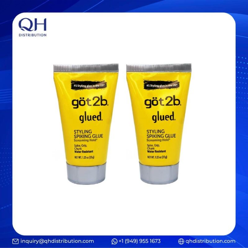 Got2B Distributor In Usa industry insight