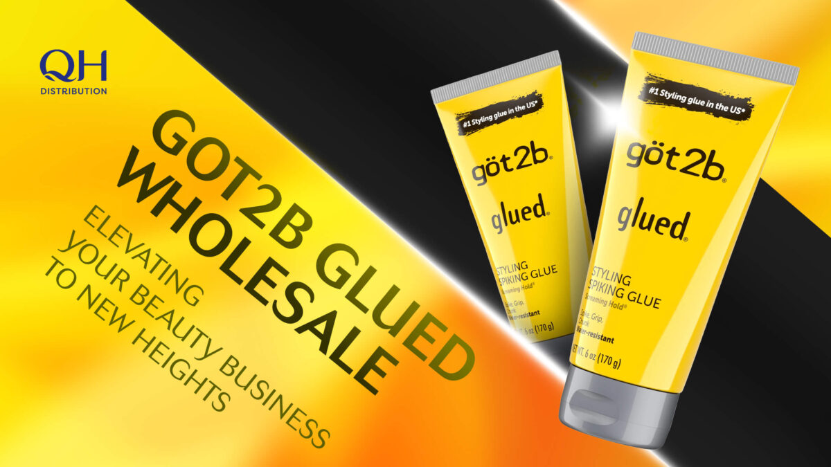 Got2B Distributor In Usa industry insight