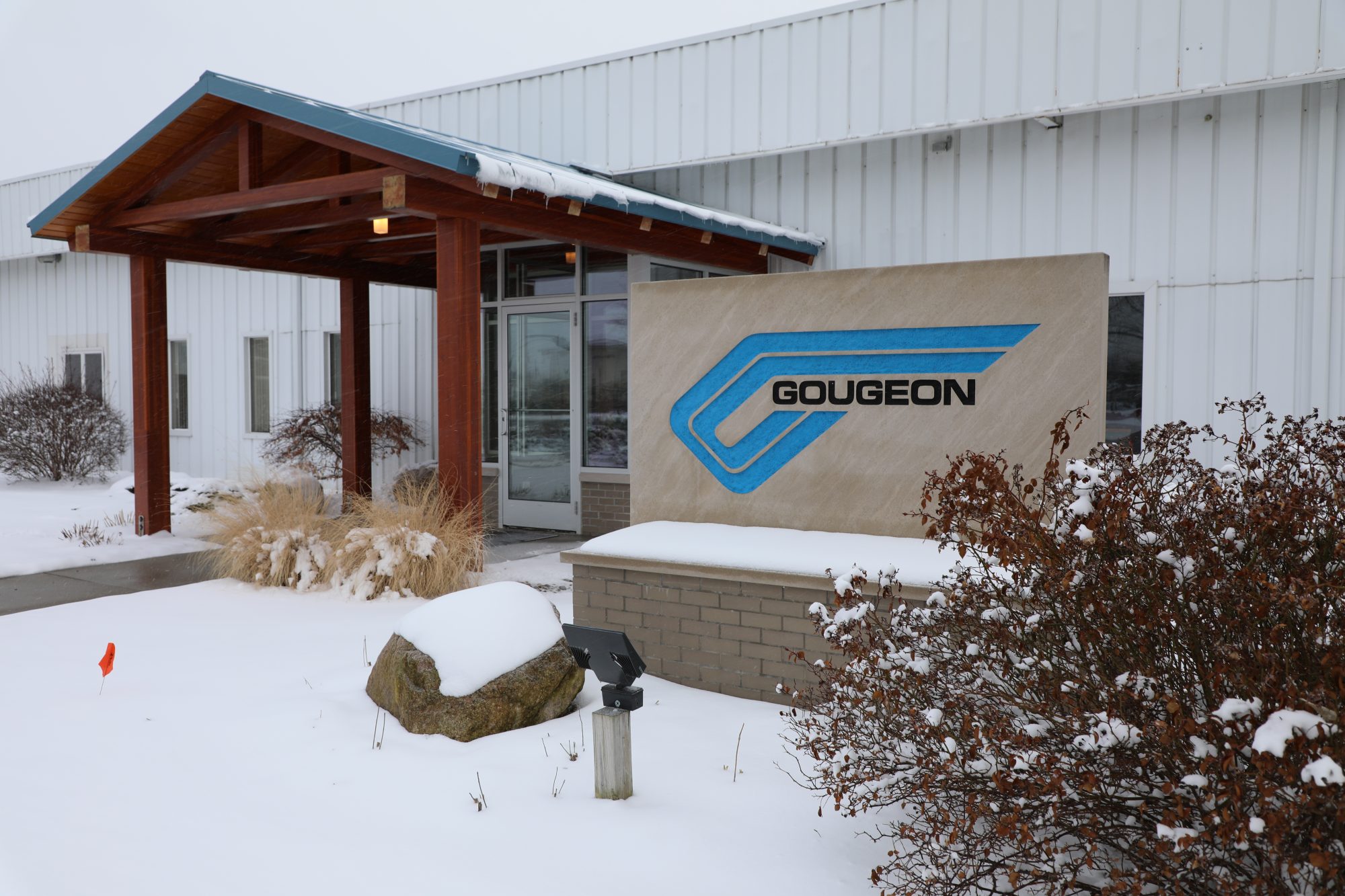 • Gougeon Brothers, Inc.