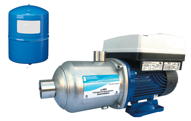 Goulds Water Technology