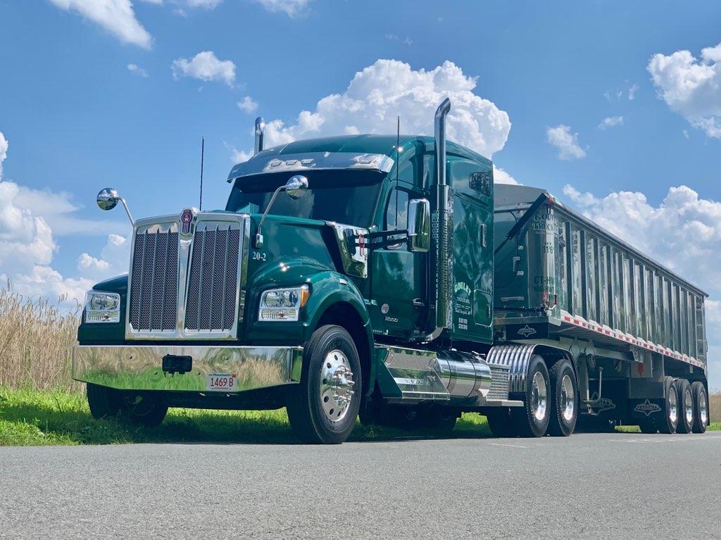 Goulet Trucking