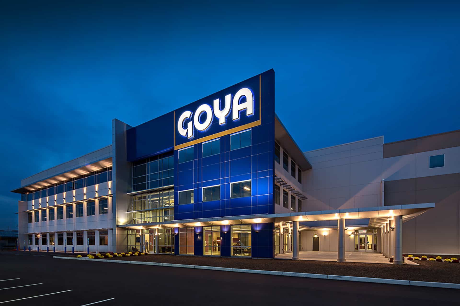 Goya Foods