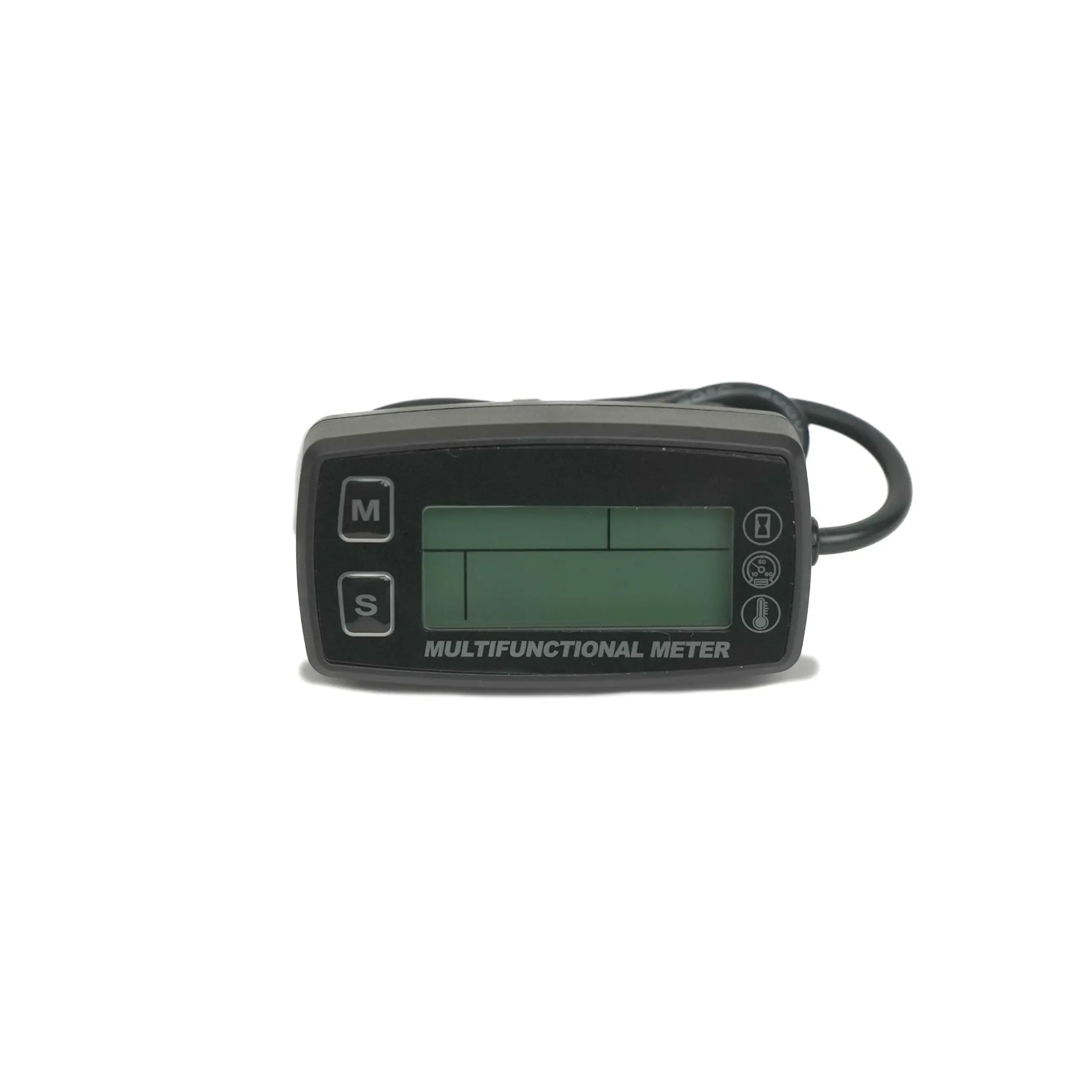 GPS Digital Tachometer (GPSTACH)