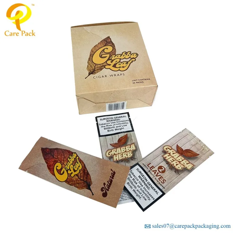 Grabba Leaf Wholesale industry insight