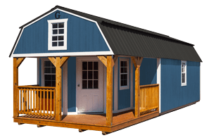 Graceland Portable Buildings Manufacturers & Suppliers