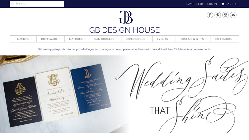 Gracious Bridal Design House