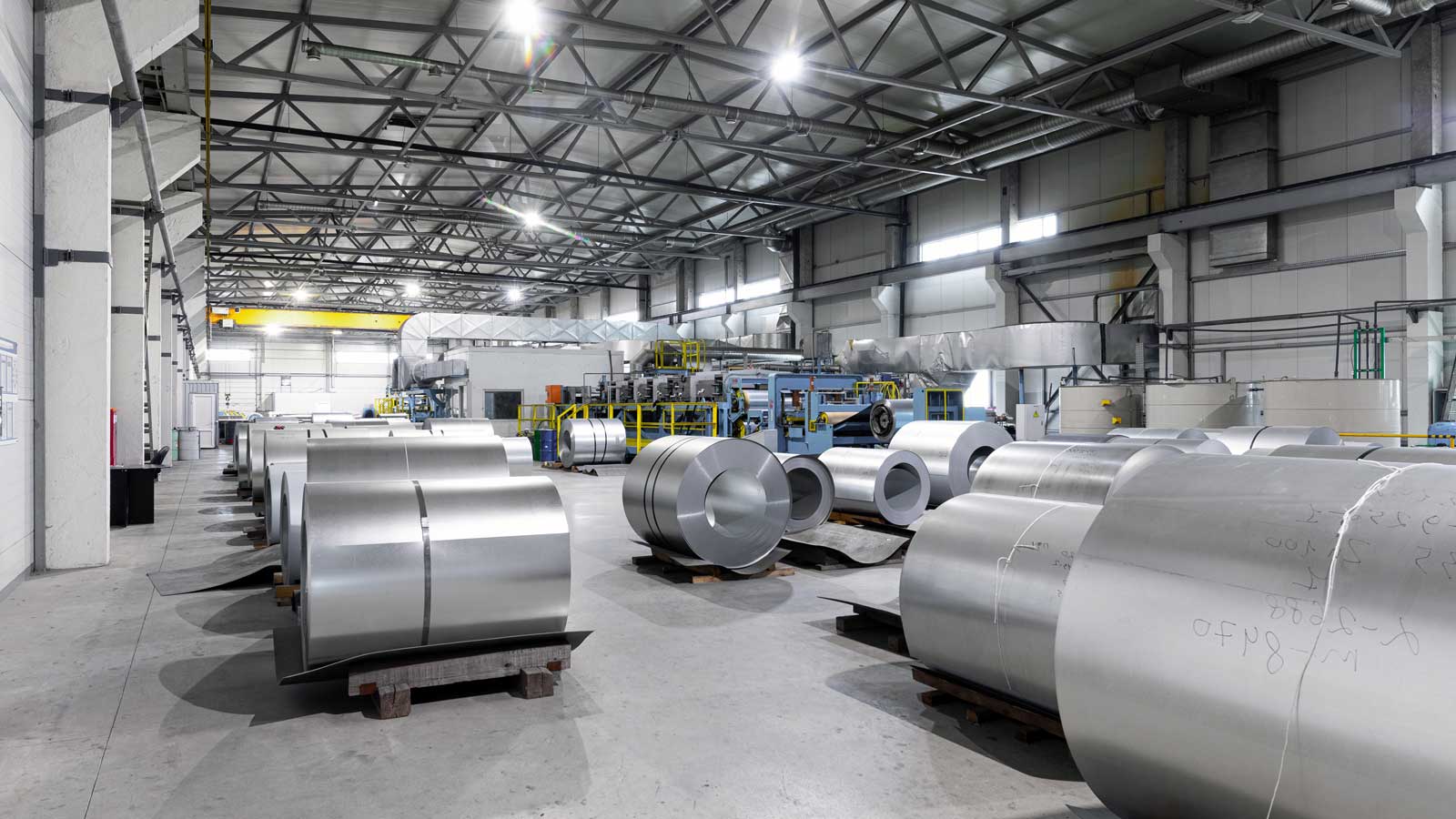 Grade 304 Stainless Steel industry insight