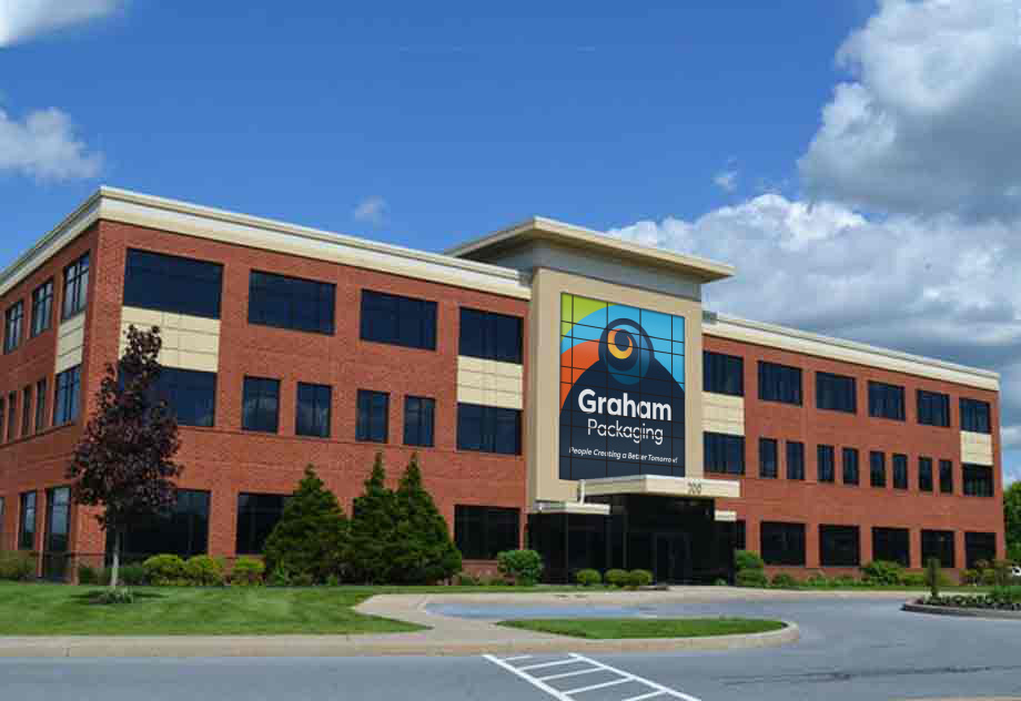 Graham Packaging Company