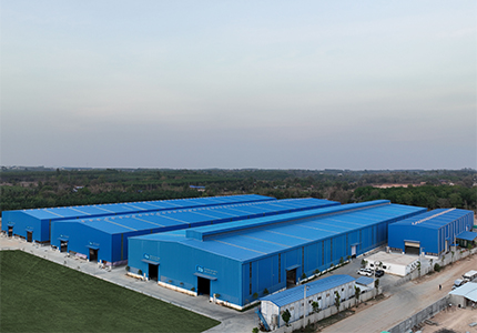 Grand Quartz Tech Co., Ltd.