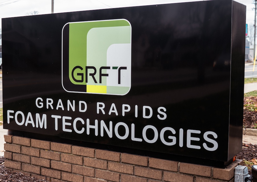 Grand Rapids Foam Technologies