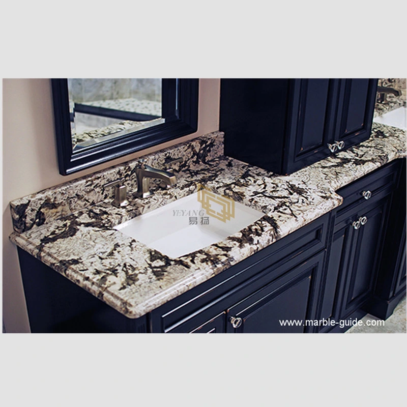 Granite Countertops and Slabs