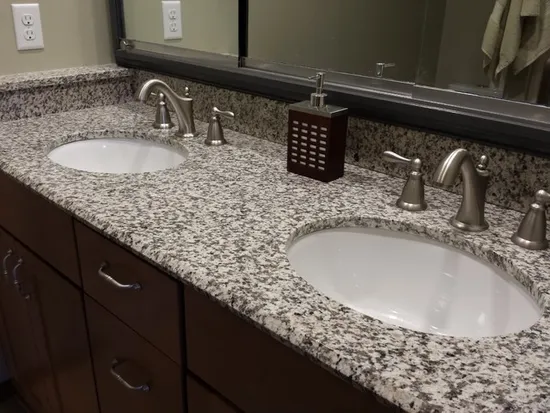 Granite Countertops For Bathroom Vanity industry insight