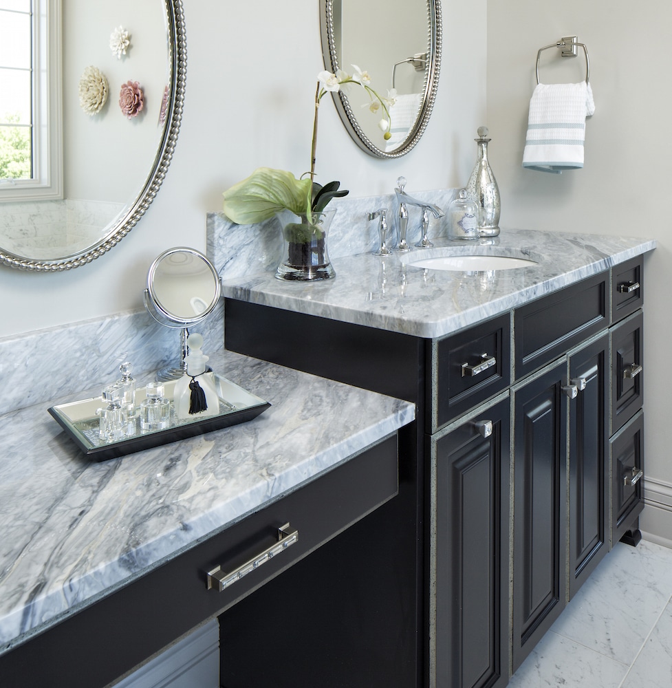 Granite Countertops For Bathroom Vanity industry insight