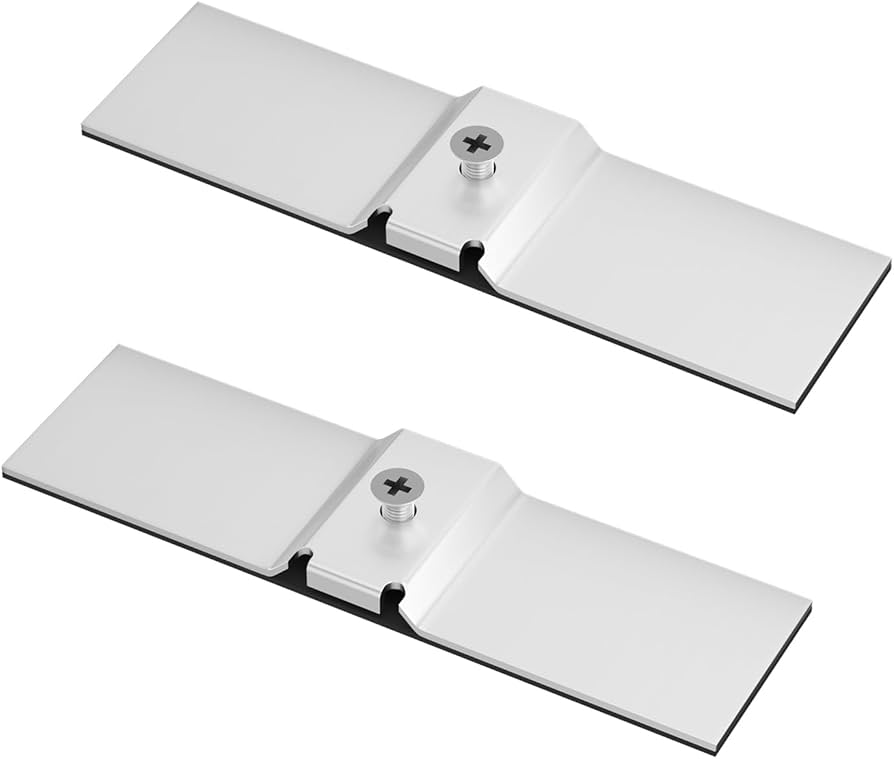 Granite Grabber Dishwasher Mounting Brackets Pack Of 2