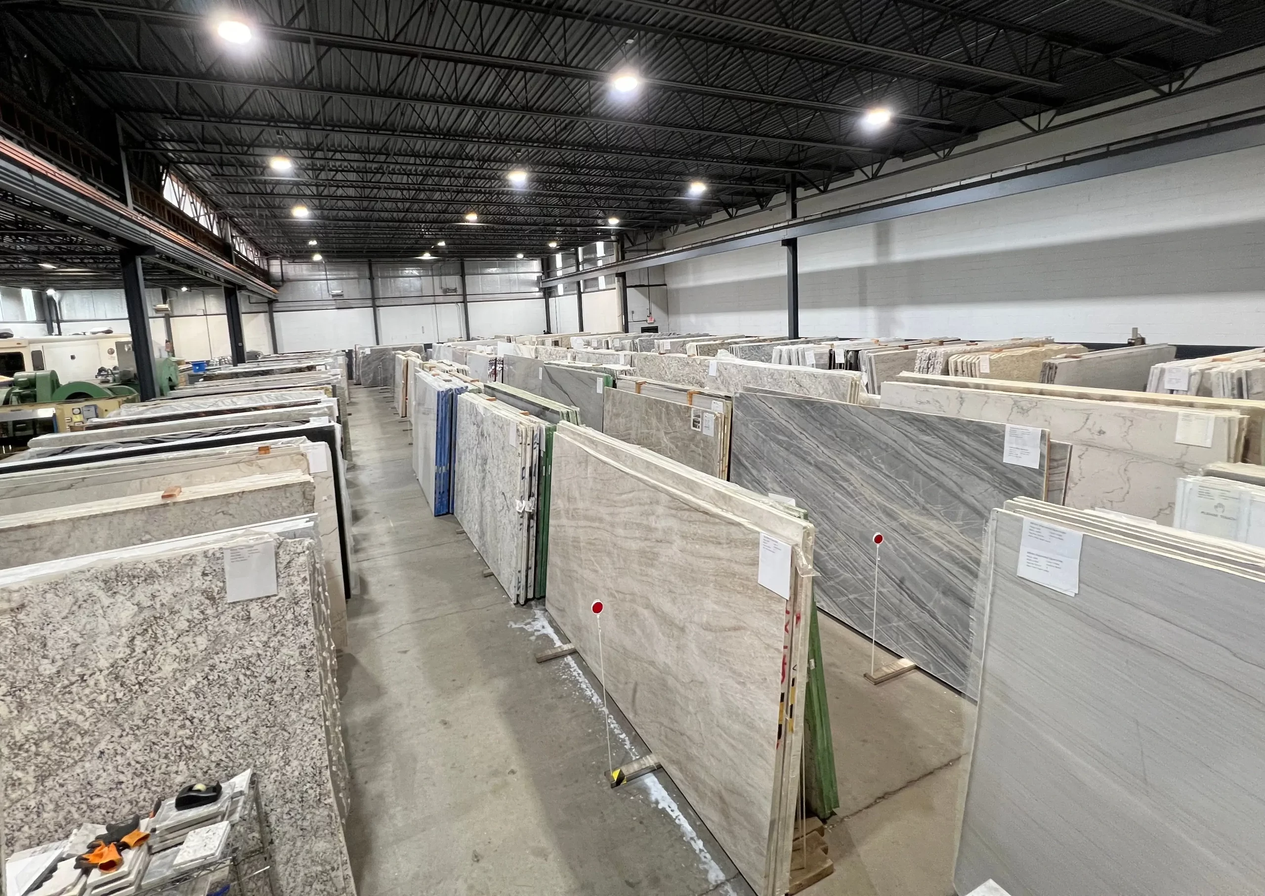Granite Slabs Wholesale industry insight