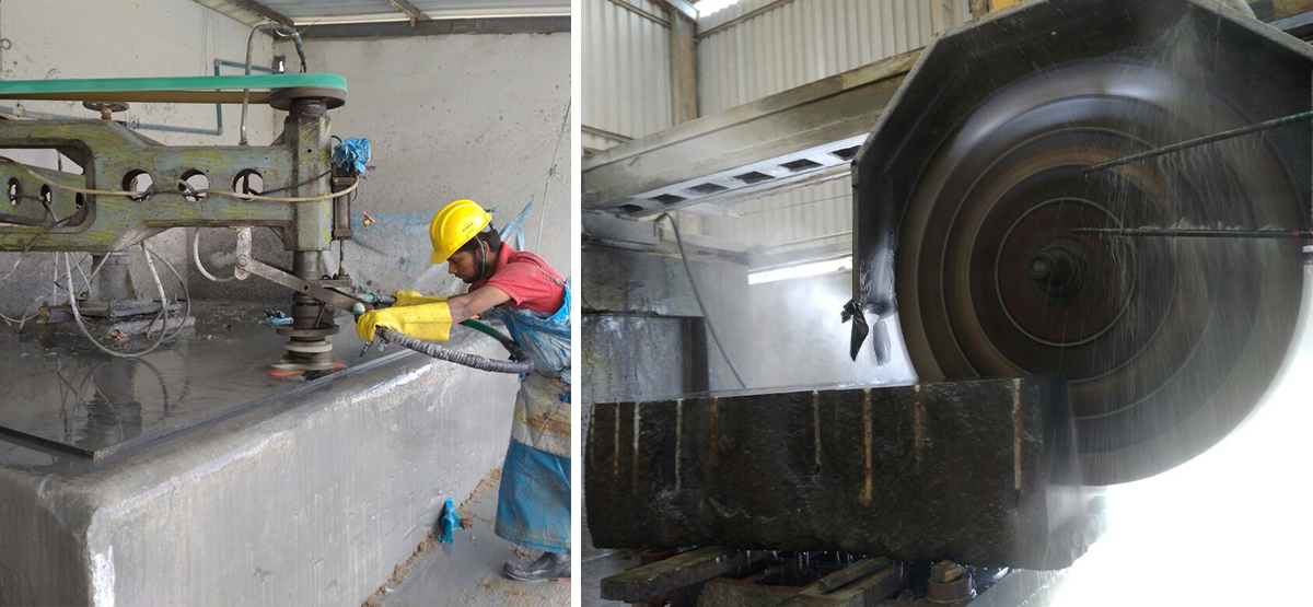 Granite Tool Supplies industry insight