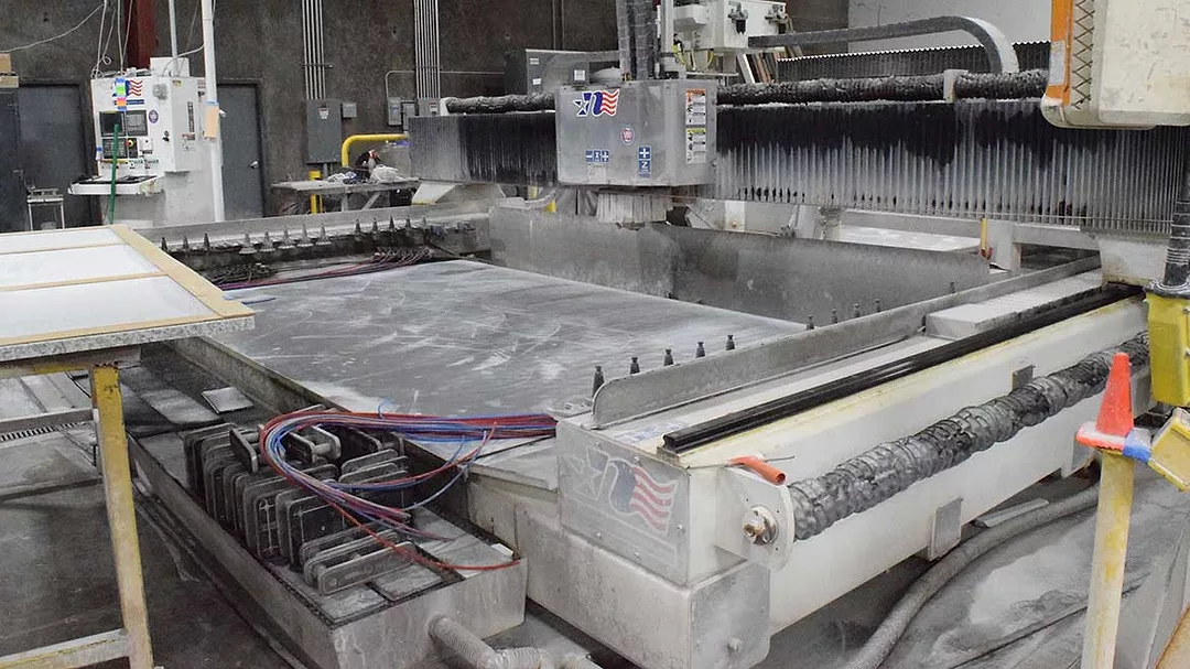 Granite Tool Supplies industry insight