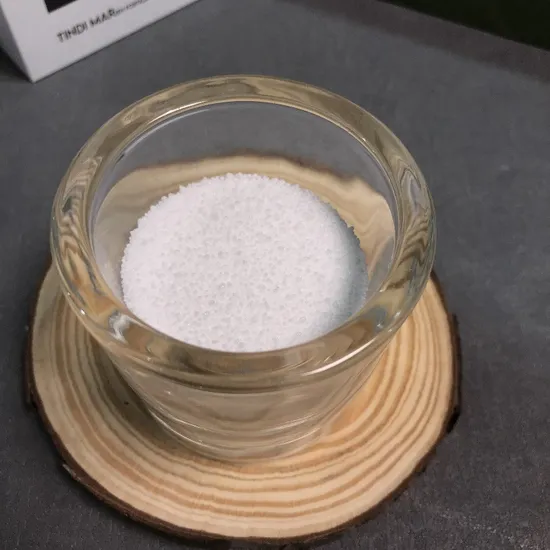 Granulated Candle Wax industry insight