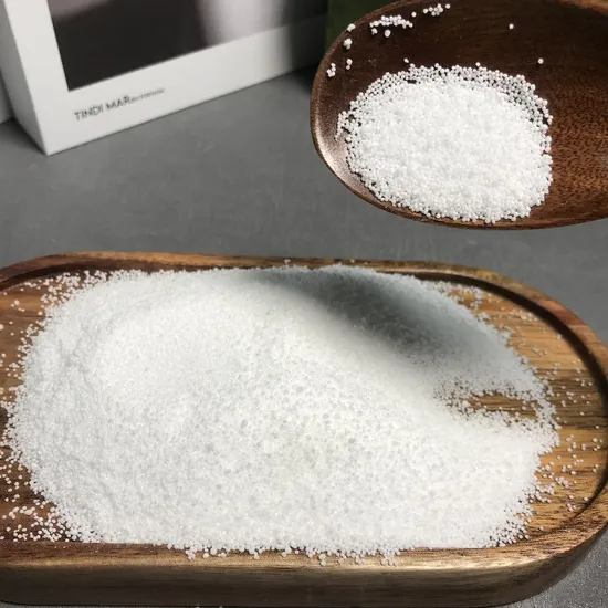 Granulated Candle Wax industry insight