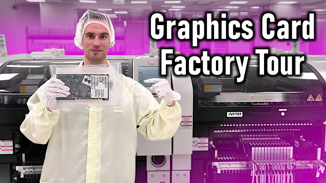 Graphics Card industry insight