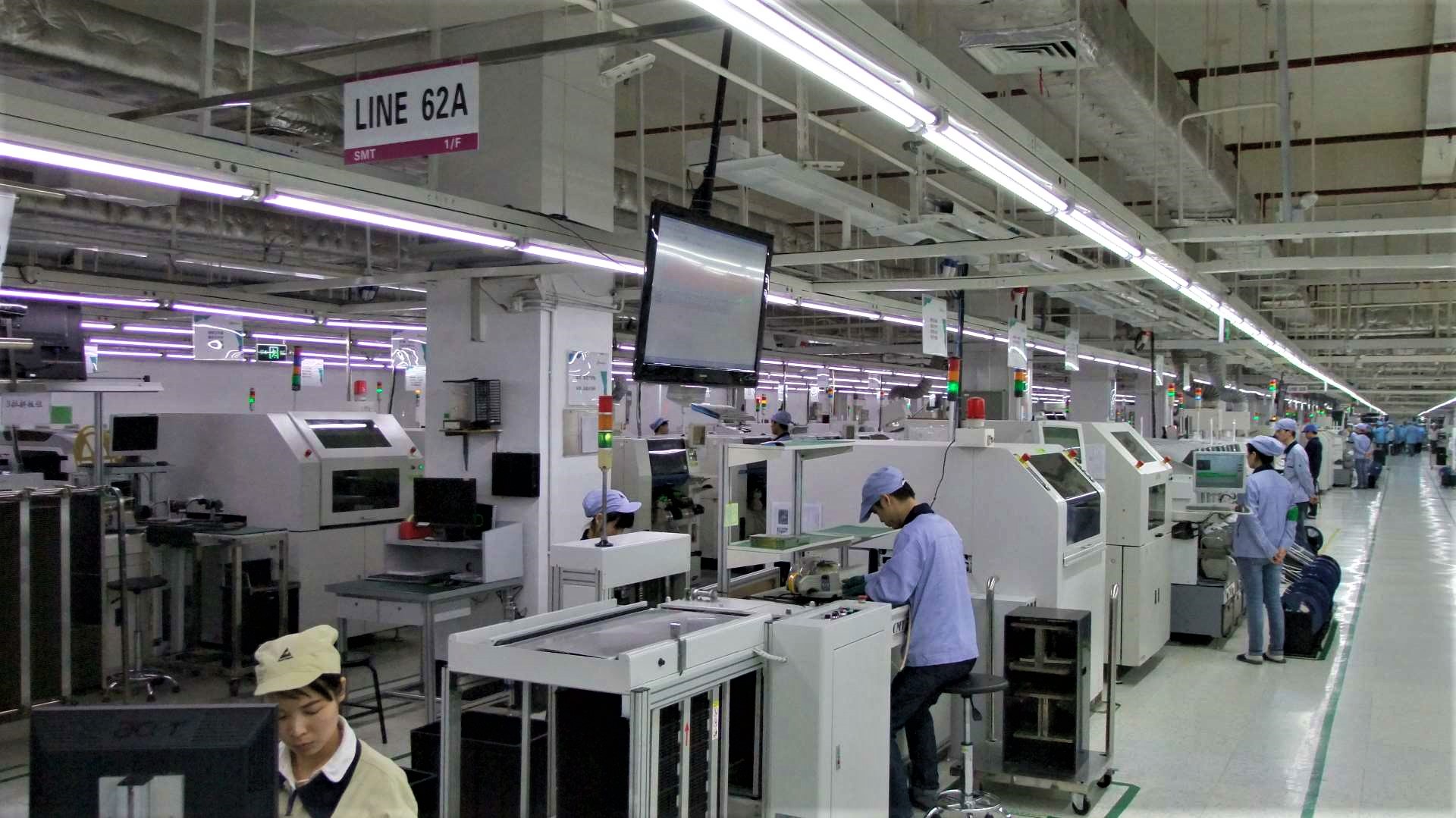 Graphics Card industry insight