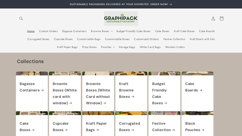 Graphipack