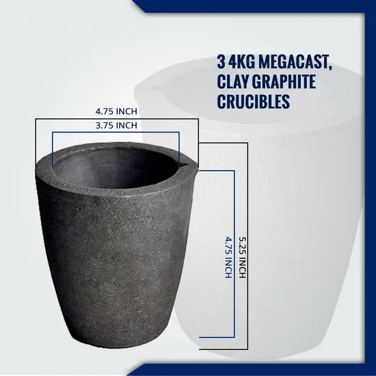 Graphite Crucible Manufacturers Suppliers