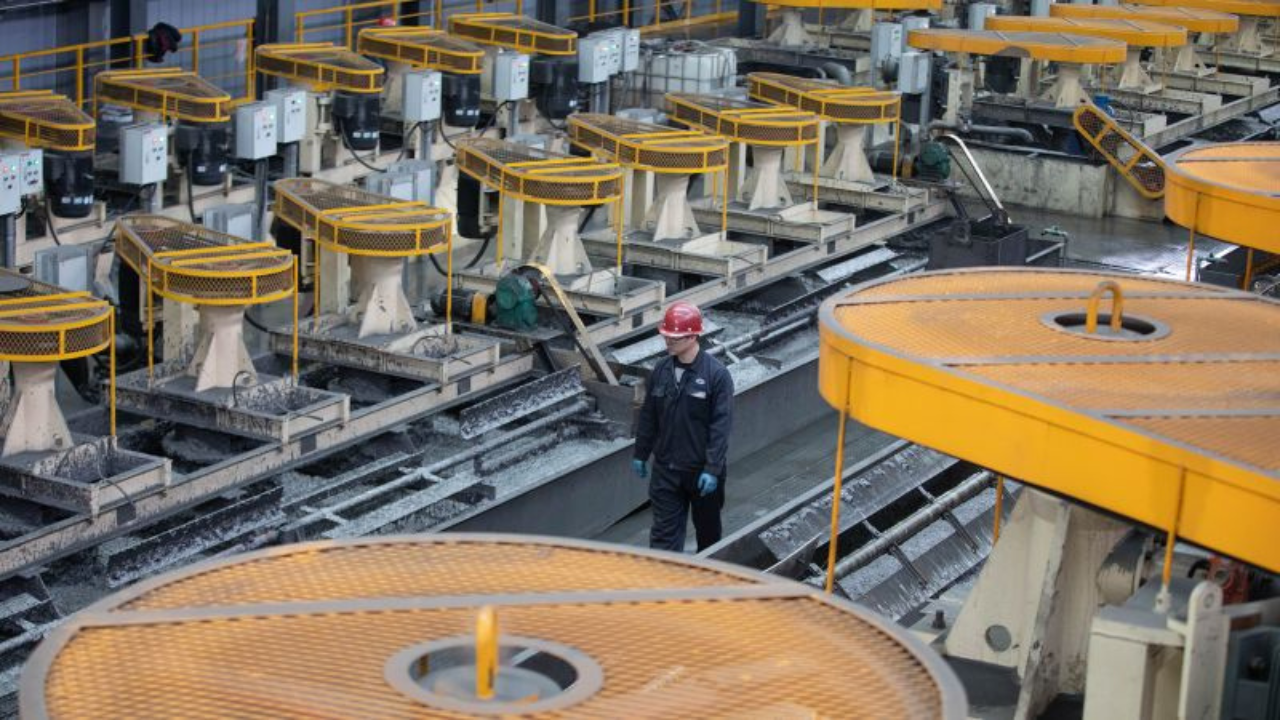 Graphite industry insight