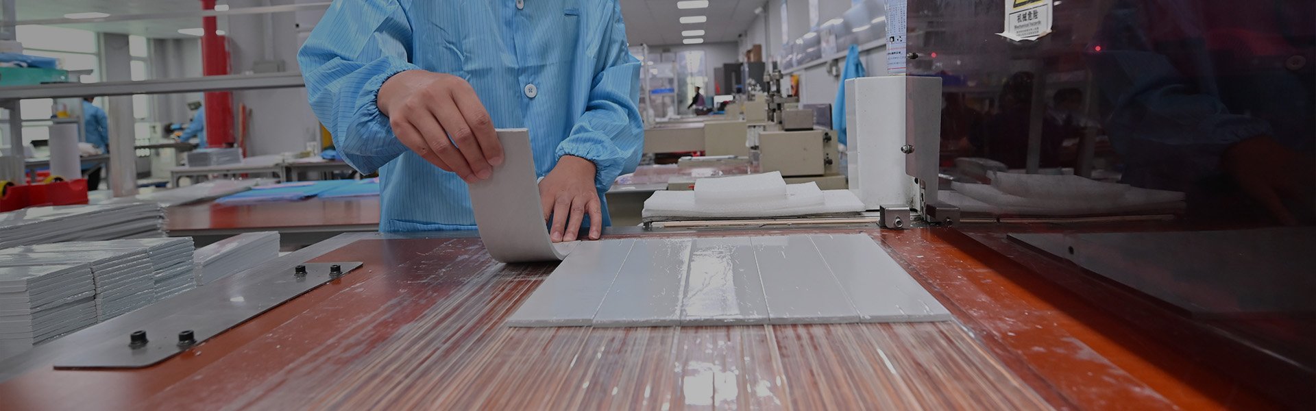 Graphite Thermal Pad industry insight