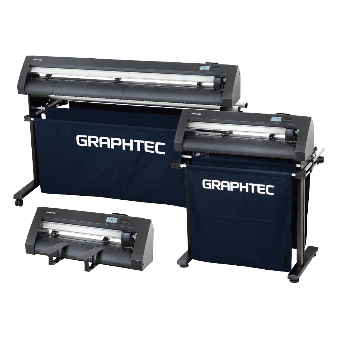GRAPHTEC