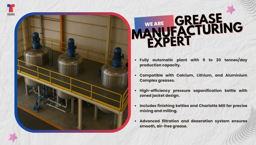 Grease Plumbing industry insight