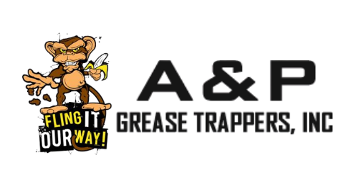 Grease Pumping Plumbing A&P Grease Trappers, Inc Chicagoland