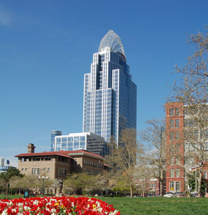 Great American Insurance Group