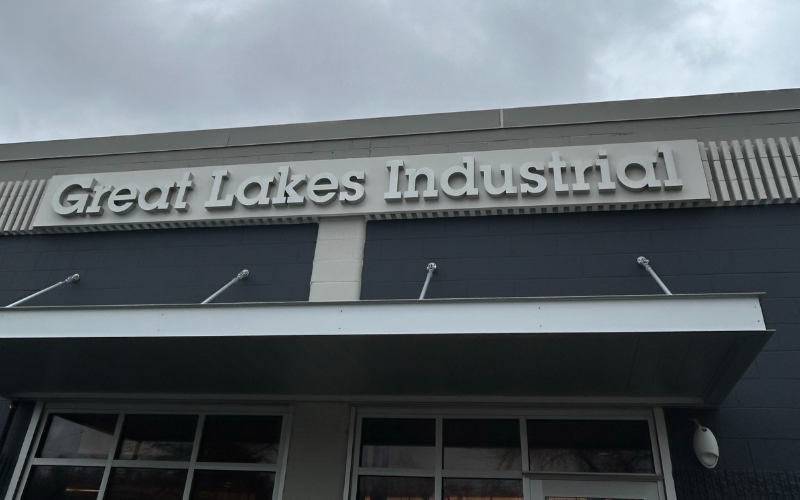 Great Lakes Industrial