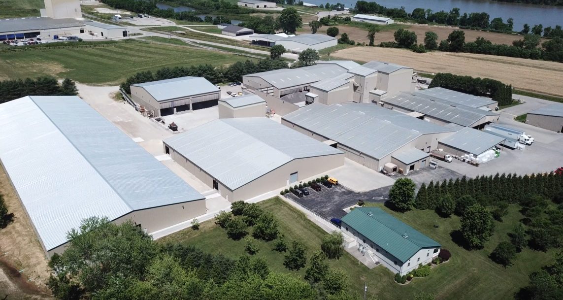 Great Lakes Industrial industry insight