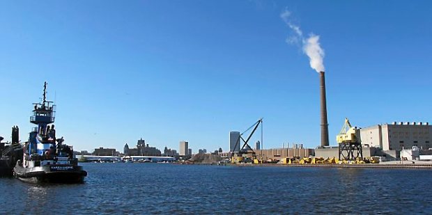 Great Lakes Industrial industry insight