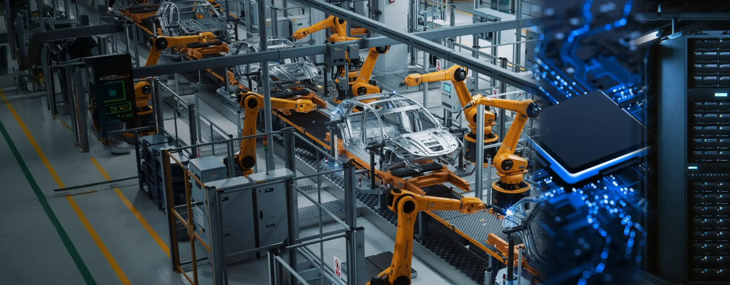 Great Lakes Industrial industry insight