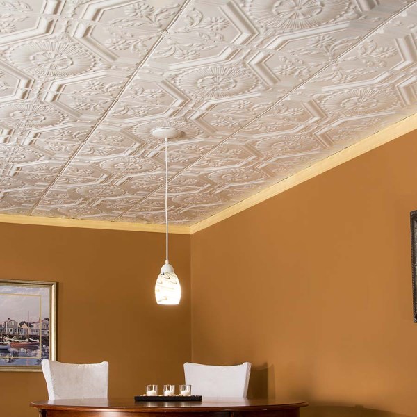 Great Lakes Tin Ceiling Tiles