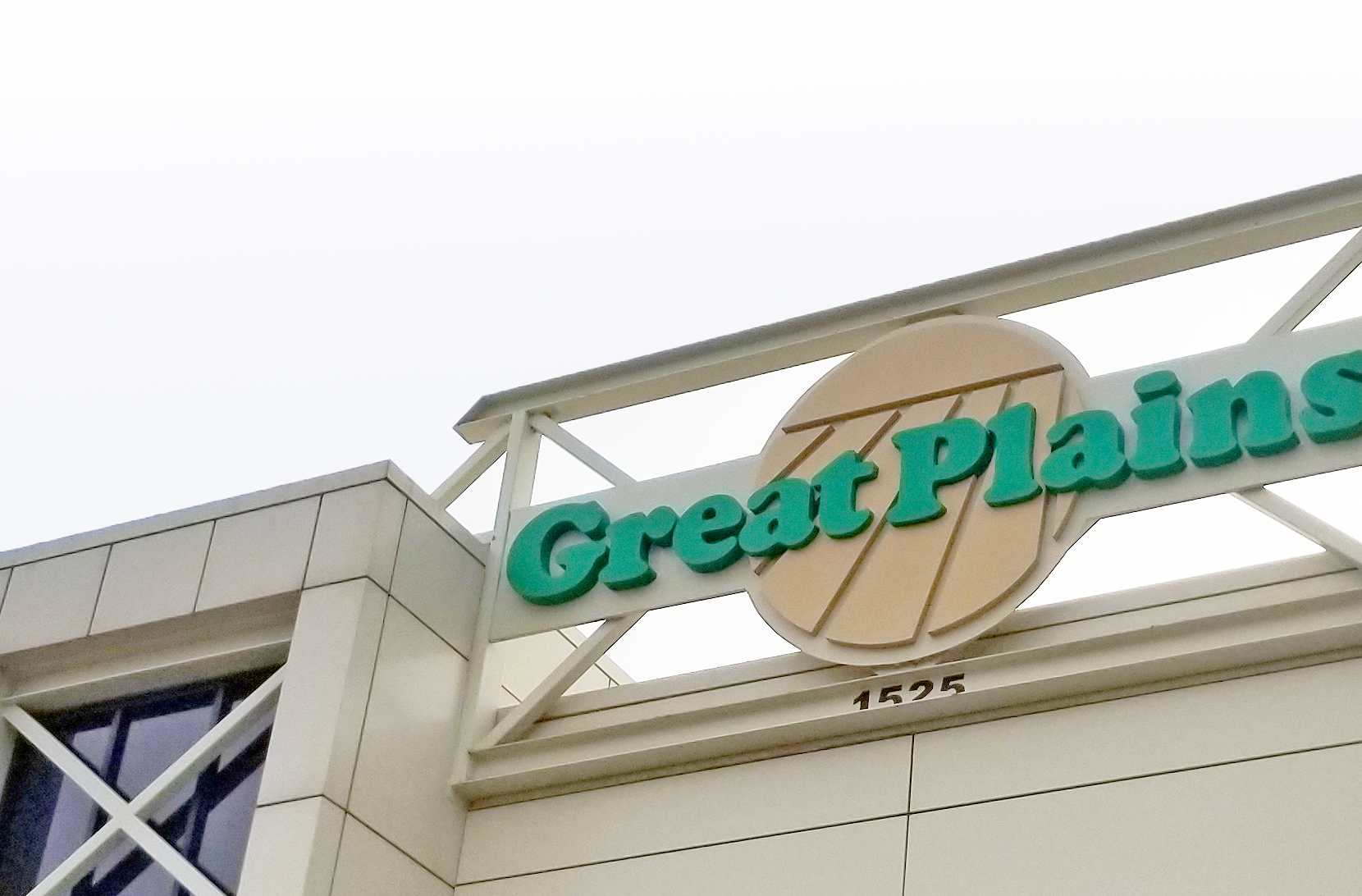 Great Plains Manufacturing