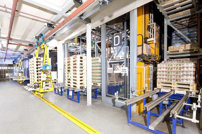 Great Supply Chain Companies industry insight