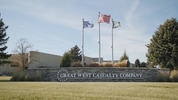 Great West Casualty Company